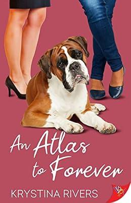 An Atlas to Forever by Rivers, Krystina | Paperback | Fiction