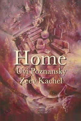 Home by Poznansky, Uvi; Kachel, Zeev | Paperback | Poetry