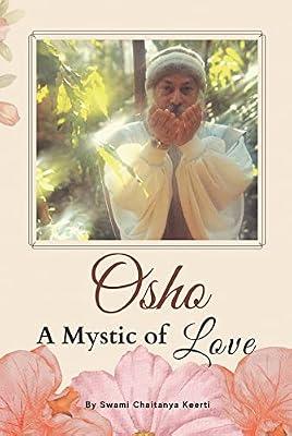 Osho: A Mystic of Love by Swami Chaitanya Keerti | Paperback | Science Fiction