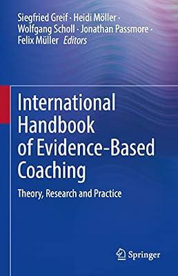 Handbuch Schlüsselkonzepte Im Coaching: Theory, Research and Practice | Hardcover | Psychology