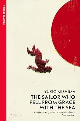 The Sailor who Fell from Grace with the Sea by Mishima, Yukio | Paperback | Classic Fiction (Pre C 1945)