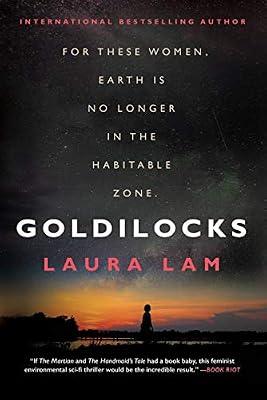 Goldilocks by Lam, L R | Paperback | Fiction