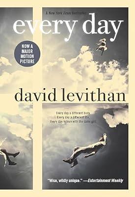 Every Day by Levithan, David | Paperback | Young Adult Fiction