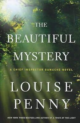 The Beautiful Mystery (Thorndike Press Large Print Mystery Series) by Penny, Louise | Hardcover | Fiction