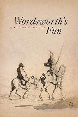 Wordsworth′s Fun by Bevis, Matthew | Paperback | Literary Studies: Poetry & Poets