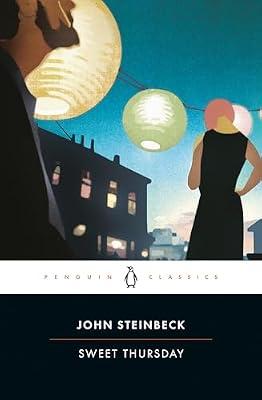 Sweet Thursday by Steinbeck, John | Paperback | Fiction