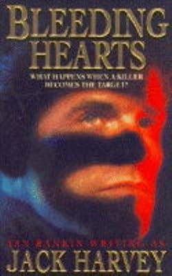 Bleeding Hearts by Harvey, Jack | Mass_Market | Modern & Contemporary Fiction (Post C 1945)