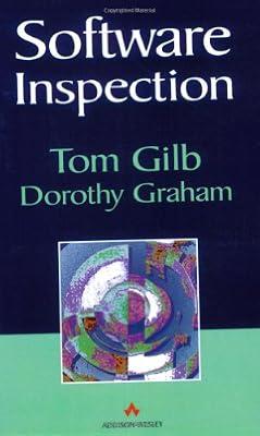 Software Inspection by Graham, Dorothy; Finzi, Susannah; Gilb, Tom | Paperback | Software Engineering
