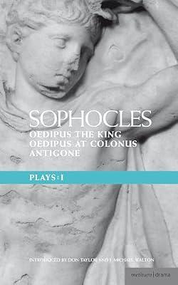 Sophocles: The Theban Plays by Sophocles | Paperback | Drama