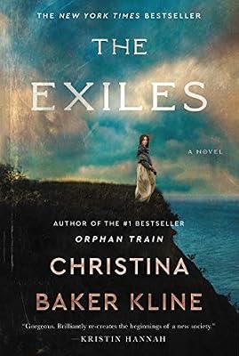 Exiles: A Novel by Kline, Christina Baker | Paperback | Fiction