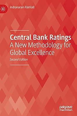 Central Bank Ratings: A New Methodology for Global Excellence by Ramlall, Indranarain | Hardcover | Business & Economics