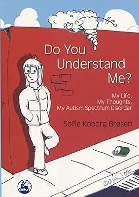 DO YOU UNDERSTAND ME? by Koborg Brsen, Sofie | Paperback | Children’S