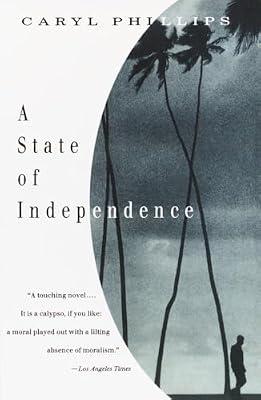 A State of Independence (Vintage International) by Phillips, Caryl | Paperback | Fiction