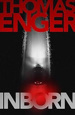 Inborn by Enger, Thomas | Paperback | Crime & Mystery
