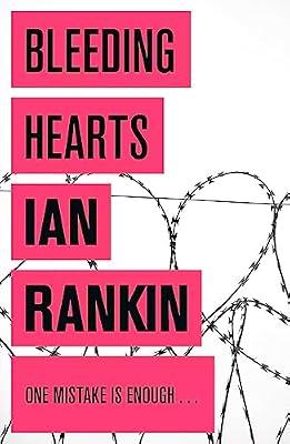 Bleeding Hearts by Rankin, Ian | Paperback | Crime & Mystery