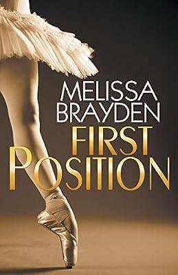 First Position by Brayden, Melissa | Paperback | Fiction