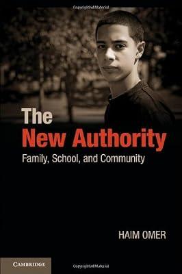 The New Authority by Omer | Hardcover | Psychology