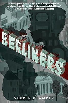 Berliners by Stamper, Vesper | Library | Young Adult Fiction