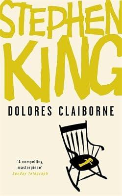 Dolores Claiborne by King, Stephen | Paperback | Modern & Contemporary Fiction (Post C 1945)