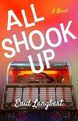All Shook Up: A Novel by Langbert, Enid | Paperback | Young Adult Fiction