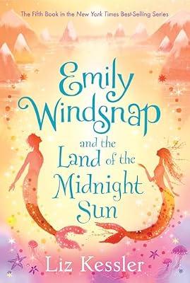 EMILY WINDSNAP05 LAND OF THE MIDNIGHT: 5 by Kessler, Liz | Paperback | Juvenile Fiction