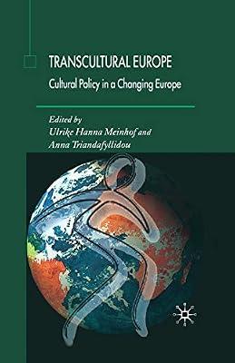 Transcultural Europe: Cultural Policy in a Changing Europe | Paperback | Politics & Government