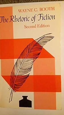 Rhetoric of Fiction by Booth, Wayne C. | Hardcover | Creative Writing & Creative Writing Guides