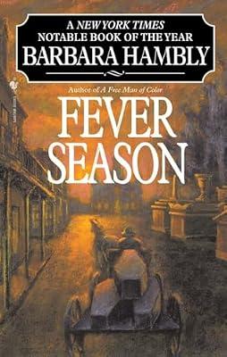 Fever Season by Hambly, Barbara | Mass_Market | Crime & Mystery
