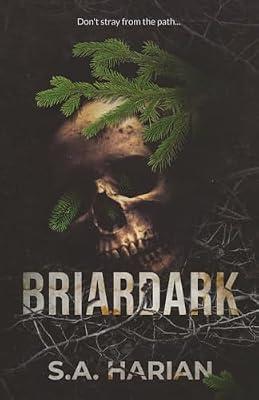 Briardark by Harian, S a | Paperback | Fiction