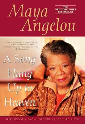 A Song Flung Up to Heaven by Angelou, Maya | Paperback | Biography & Autobiography