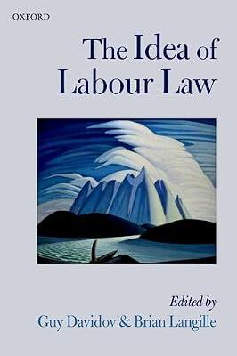 The Idea of Labour Law | Paperback | Employment & Labour Law