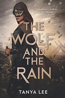 The Wolf and the Rain by Lee, Tanya | Paperback | General Fiction (Children'S