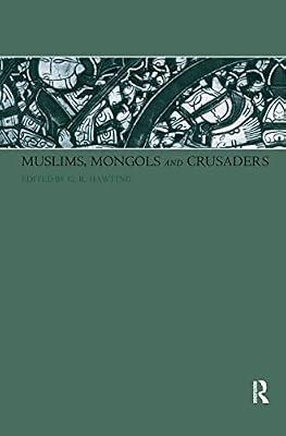 Muslims, Mongols and Crusaders | Hardcover | Social Science