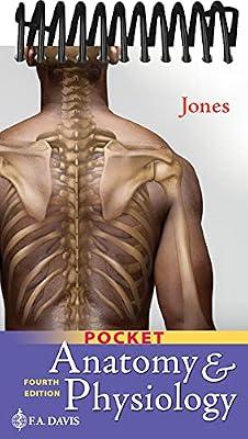 Anatomy & Physiology by Jones, Shirley A. | Spiral_Bound | Medical