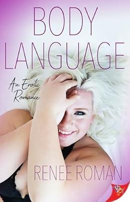 Body Language by Roman, Renee | Paperback | Erotic Fiction