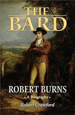 The Bard: Robert Burns, a Biography by Crawford, Robert | Hardcover | Biography & Autobiography