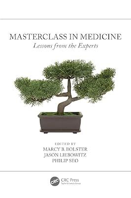 Masterclass In Medicine Lessons From The Experts (Pb 2025) | Paperback | Clinical And Internal Medicine