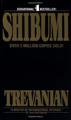 Shibumi by Trevanian | Mass_Market | Modern & Contemporary Fiction (Post C 1945)