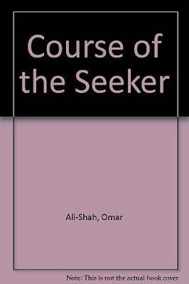 Course of the Seeker by Ali-Shah, Omar | Paperback