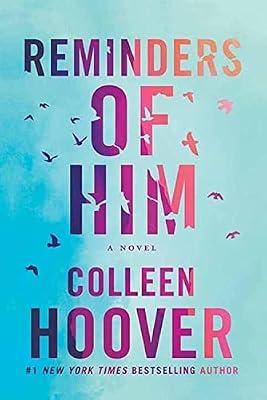Reminders of Him by Hoover, Colleen | Library | Fiction