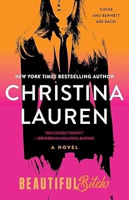 BEAUTIFUL BITCH by Lauren, Christina | Paperback | Fiction