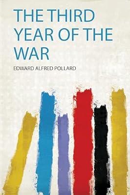 The Third Year of the War | Paperback | Educational Material