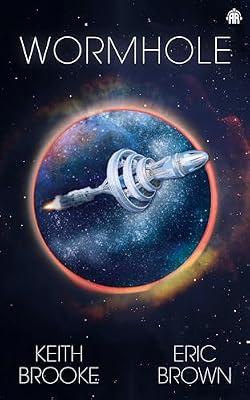 Wormhole by Brown, Eric; Brooke, Keith | Paperback | Fiction
