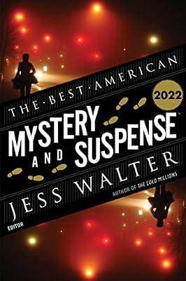 The Best American Mystery and Suspense 2022 | Paperback | Fiction