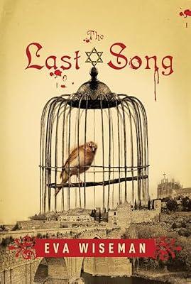 The Last Song by Wiseman, Eva | Hardcover | Young Adult Fiction