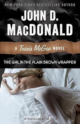The Girl in the Plain Brown Wrapper: A Travis McGee Novel: 10 by MacDonald, John D. | Paperback | Fiction