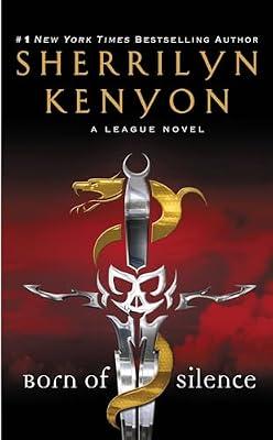 Born of Silence by Kenyon, Sherrilyn | Mass_Market | Fiction