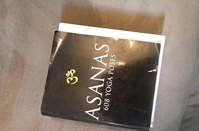 Asanas by Mittra, Dharma | Paperback | Health & Fitness