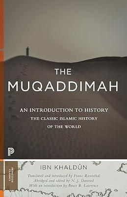The Muqaddimah: An Introduction to History - Abridged Edition by Khaldûn, Ibn | Paperback | History
