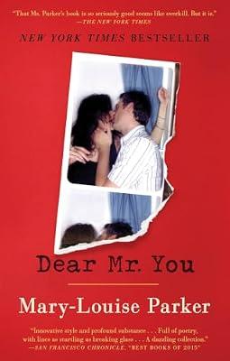 Dear Mr. You by Parker, Mary -Louise | Paperback | Biography & Autobiography